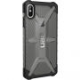 UAG plazemski kovček za iPhone XS Max - dima
