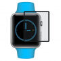 ENKAY kaljeno steklo 9H za Apple Watch 42mm - 0.2mm