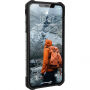 UAG plazemski kovček za iPhone XS Max - dima