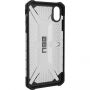 UAG plazemski kovček za iPhone XS Max - dima