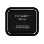 ENKAY kaljeno steklo 9H za Apple Watch 42mm - 0.2mm