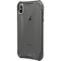 UAG Plyo odporen ovitek za iPhone XS Max - dima