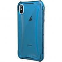 UAG Plyo odporen ovitek za iPhone XS Max - modro