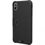 Zadeva UAG Metropolis za iPhone XS Max - črna