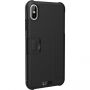 Zadeva UAG Metropolis za iPhone XS Max - črna