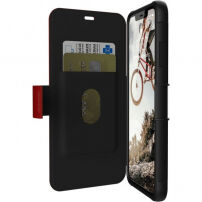 Zadeva UAG Metropolis za iPhone XS Max - rdeče