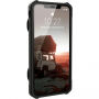 UAG Trooper trpežna torbica za iPhone XS Max - črna