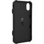 UAG Trooper trpežna torbica za iPhone XS Max - črna