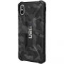 UAG trajna torbica za Pathfinder za iPhone XS Max - temno siva