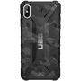 UAG trajna torbica za Pathfinder za iPhone XS Max - temno siva