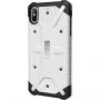 UAG trajna torbica za Pathfinder za iPhone XS Max - bela
