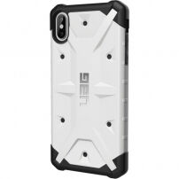 UAG trajna torbica za Pathfinder za iPhone XS Max - bela