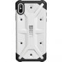 UAG trajna torbica za Pathfinder za iPhone XS Max - bela