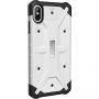 UAG trajna torbica za Pathfinder za iPhone XS Max - bela