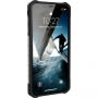 UAG trajna torbica za Pathfinder za iPhone XS Max - bela