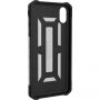 UAG trajna torbica za Pathfinder za iPhone XS Max - bela