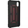 UAG trajna torbica za Pathfinder za iPhone XS Max - rdeče