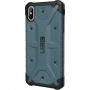 UAG trajna torbica za Pathfinder za iPhone XS Max - skrilavca