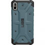 UAG trajna torbica za Pathfinder za iPhone XS Max - skrilavca