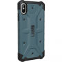 UAG trajna torbica za Pathfinder za iPhone XS Max - skrilavca