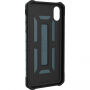 UAG trajna torbica za Pathfinder za iPhone XS Max - skrilavca