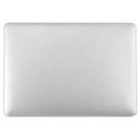 Mat ovitek za MacBook Pro 16" (A2141) - srebro