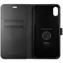 Torbica Spigen Wallet S za iPhone XS Max - črna