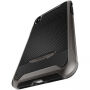 Spigen Hybrid NX ovitek za iPhone XS Max - siva