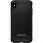 Spigen Hybrid NX ovitek za Apple iPhone XS Max - črna