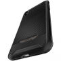 Spigen Hybrid NX ovitek za Apple iPhone XS Max - črna