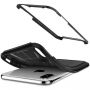 Spigen Hybrid NX ovitek za Apple iPhone XS Max - črna