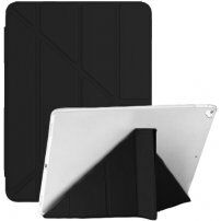 Etui z origami stojalom za iPad Pro 12,9" (2015-2017) - črna