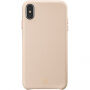 Spigen La Manon Calin pokrov iPhone XS Max - roza