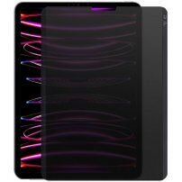 Magnetna snemljiva Anti-Spy folija za iPad Pro 12,9" (2018-2022)