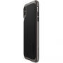 Spigen Neo Hybrid ovitek za iPhone XS / X - siva