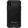 Spigen Hybrid NX ovitek za iPhone XS / X - črna