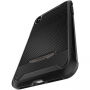 Spigen Hybrid NX ovitek za iPhone XS / X - črna