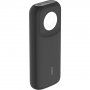 BELKIN powerbank s hitrim brezžičnim polnjenjem za Apple Watch s priključkom USB-C - 10 000 mAh - črna