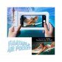 Spigen Aqua Shield Floating A610 vodoodporen etui za iPhone - bela