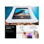 Spigen Aqua Shield Floating A610 vodoodporen etui za iPhone - bela