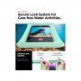 Spigen Aqua Shield Floating A610 vodoodporen etui za iPhone - 2 kom - mentol