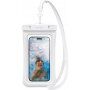 Spigen Aqua Shield Floating A610 vodoodporen etui za iPhone - bela