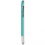 Torbica Spigen Classic C1 za Apple iPhone X - turkizna