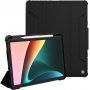 NILLKIN Bumper PRO Protective trpežen ovitek za iPad Pro 12,9" (2018-2022) - črna