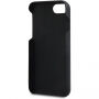 Karl Lagerfeld Torbica Karl Body za iPhone 7/8 - črna