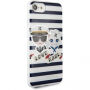 Karl Lagerfeld iPhone 7/8 - črna