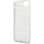 Karl Lagerfeld iPhone 7/8 - črna