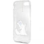 Karl Lagerfeld primer za iPhone 7/8 - jasno
