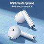 JOYROOM JR-PB2 brezžične slušalke za Apple naprava - črna