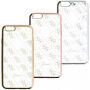 Guess mehki etui za iPhone 6 / 6S - zlato